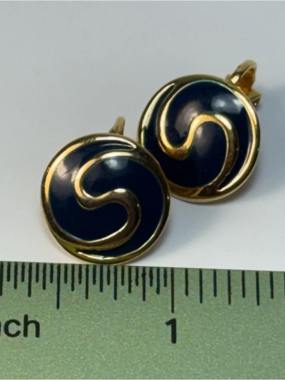 N/A bold navy